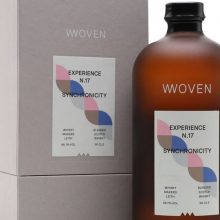 Woven Whisky Experience N.17 Blended Scotch Whisky |