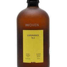 Woven Whisky Experience N.2 Blended Scotch Whisky |