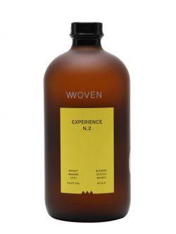 Woven Whisky Experience N.2 Blended Scotch Whisky |