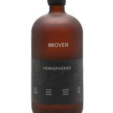 Woven Hemisphere Whisky Blended Scotch Whisky |