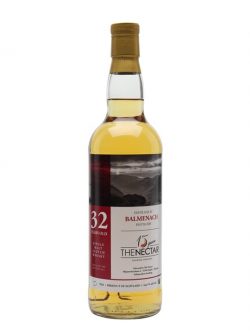 Balmenach 1989 / 32 Year Old / Daily Dram Speyside Whisky |