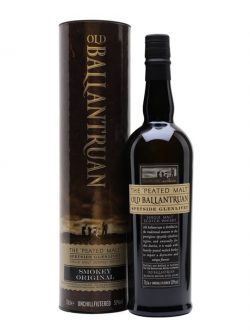 Old Ballantruan Speyside Single Malt Scotch Whisky |