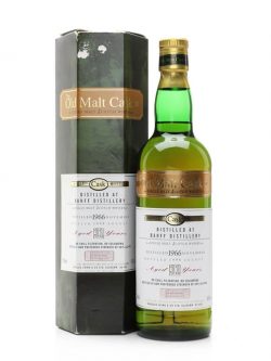 Banff 1966 / 31 Year Old / Old Malt Cask Highland Whisky |