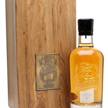 Benriach 42 Year Old / Director's Special Speyside Whisky |