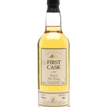 Benriach 1976 / 27 Year Old / First Cask #9443 Speyside Whisky |