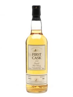 Benriach 1976 / 27 Year Old / First Cask #9443 Speyside Whisky |