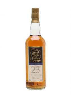 Benriach 1984 / 23 Year Old / Single Malts of Scotland Speyside Whisky |