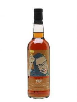 Ben Nevis 2013 / 10 Year Old / Dawn Davies / Whisky Show 2024 Highland Whisky |