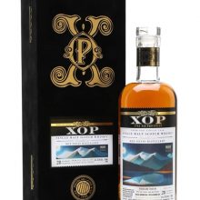 Ben Nevis 1996 / 28 Year Old / Xtra Old Particular for The Whisky Exchange Highland Whisky |