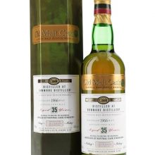 Bowmore 1966 / 35 Year Old / Old Malt Cask Islay Whisky |