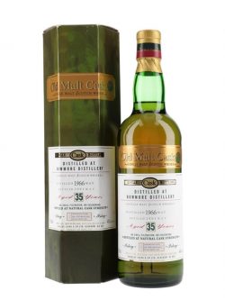 Bowmore 1966 / 35 Year Old / Old Malt Cask Islay Whisky |