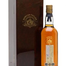 Bowmore 1966 / 40 Year Old / Cask #3315 Islay Whisky |