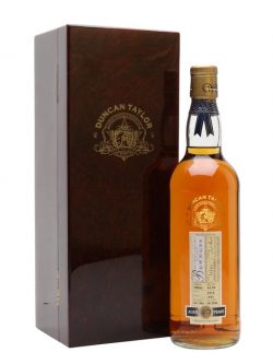 Bowmore 1966 / 40 Year Old / Cask #3315 Islay Whisky |