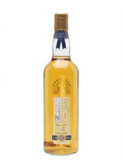 Bowmore 1968 / 34 Year Old / Cask #1421 / Peerless / Duncan Taylor Islay Whisky |