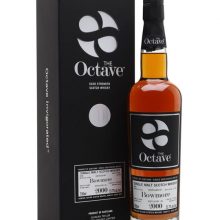 Bowmore 2000 / 22 Year Old / Duncan Taylor Octave Islay Whisky |