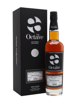 Bowmore 2000 / 22 Year Old / Duncan Taylor Octave Islay Whisky |