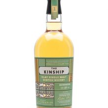Bowmore 27 Year Old / The Kinship 2023 Islay Single Malt Scotch Whisky |