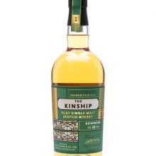 Bowmore 33 Year Old / Bot.2022 / Kinship Islay Whisky |
