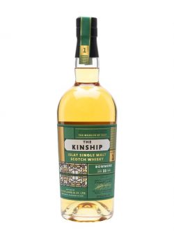 Bowmore 33 Year Old / Bot.2022 / Kinship Islay Whisky |