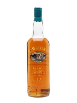 Bowmore 12 Year Old / Bot.1990s / Litre Islay Whisky |