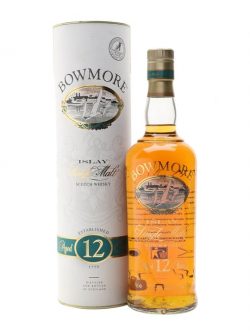 Bowmore 12 Year Old / Bot.1990s Islay Single Malt Scotch Whisky |