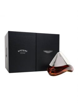 Bowmore 1968 Arc-52 / 52 Year Old Islay Single Malt Scotch Whisky |