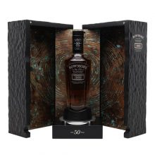 Bowmore 1969 / 50 Year Old Islay Single Malt Scotch Whisky |