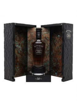 Bowmore 1969 / 50 Year Old Islay Single Malt Scotch Whisky |