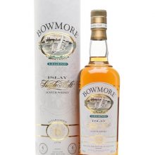 Bowmore Legend Islay Single Malt Scotch Whisky |