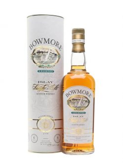 Bowmore Legend Islay Single Malt Scotch Whisky |