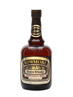 Bowmore De Luxe / Bot.1970s Islay Single Malt Scotch Whisky |