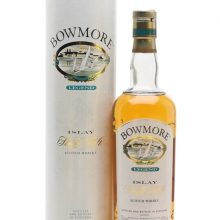 Bowmore Legend Islay Single Malt Scotch Whisky |