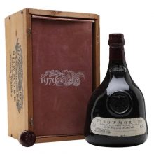 Bowmore Bicentenary / Bot.1979 Islay Single Malt Scotch Whisky |