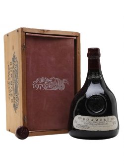 Bowmore Bicentenary / Bot.1979 Islay Single Malt Scotch Whisky |