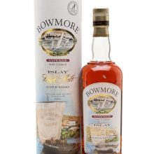 Bowmore Voyage / Port Wood Finish Islay Single Malt Scotch Whisky |