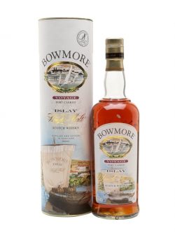 Bowmore Voyage / Port Wood Finish Islay Single Malt Scotch Whisky |