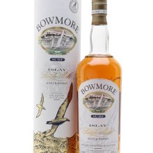Bowmore Surf Islay Single Malt Scotch Whisky |