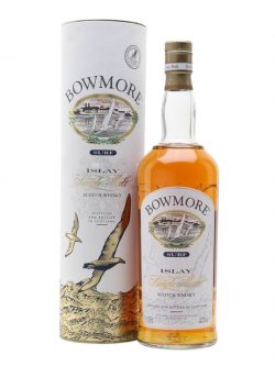 Bowmore Surf Islay Single Malt Scotch Whisky |