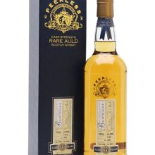 Bowmore 1968 / 35 Year Old / Cask #1424 Islay Whisky |