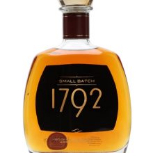 1792 Small Batch Bourbon  Kentucky Straight Bourbon Whiskey |