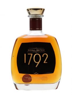 1792 Small Batch Bourbon  Kentucky Straight Bourbon Whiskey |