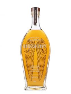 Angel's Envy Bourbon / Port Finish Kentucky Straight Bourbon Whiskey |