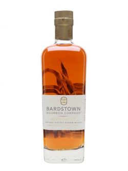 Bardstown Bourbon Co Straight Bourbon |