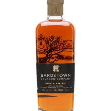 Bardstown Bourbon Co Bourbon BiB Kentucky Straight Bourbon Whiskey |