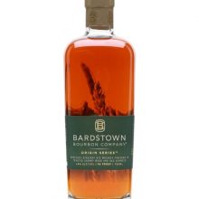 Bardstown Bourbon Co Rye Kentucky Straight Rye Whiskey |