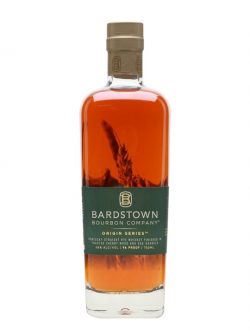 Bardstown Bourbon Co Rye Kentucky Straight Rye Whiskey |