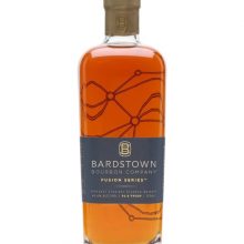 Bardstown Bourbon Co Fusion #9 Kentucky Straight Bourbon Whiskey |