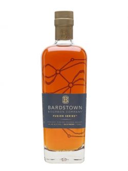 Bardstown Bourbon Co Fusion #9 Kentucky Straight Bourbon Whiskey |