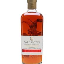 Bardstown Bourbon Co Discovery #10 Kentucky Straight Bourbon Whiskey |