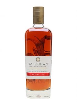 Bardstown Bourbon Co Discovery #10 Kentucky Straight Bourbon Whiskey |